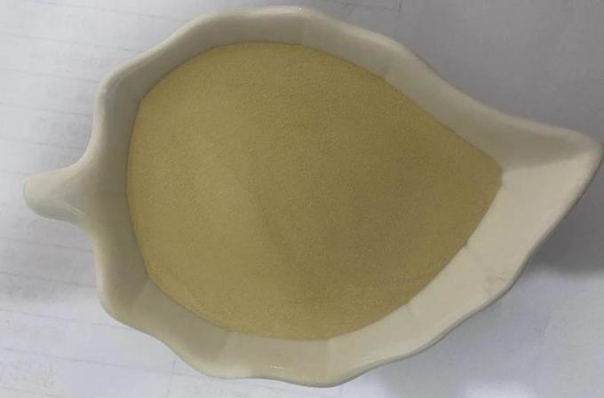 Phụ gia thức ăn protein tiêu hóa enzyme sinh học đậu nành Thay thế bột cá hấp 0