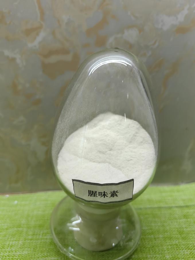 Chất phụ gia thức ăn hòa tan trong nước Phagostimulant với yếu tố mùi cá 0