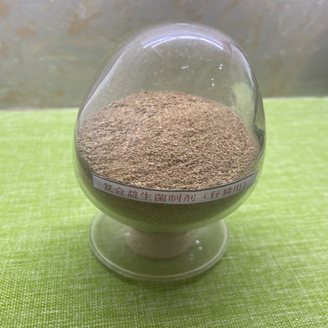 Clostridium Butyricum Lợn Probiotics Chất phụ gia thức ăn cho sức khỏe tiêu hóa 0