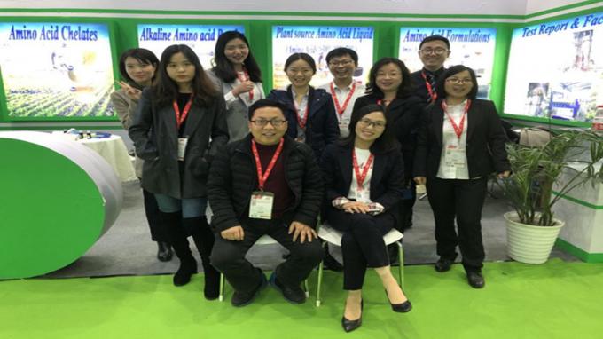 Organic Protein chelate Selenium ((Se) nguyên liệu nhiên liệu cho sản xuất thức ăn chăn nuôi 4