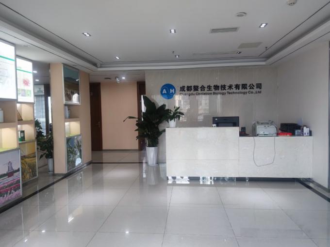 Enzyme Peptides nhỏ Chelat nguyên tố vi lượng Đồng Sắt Mangan Sữa kẽm Chế liệu hữu cơ bổ sung dinh dưỡng cho gia cầm 7