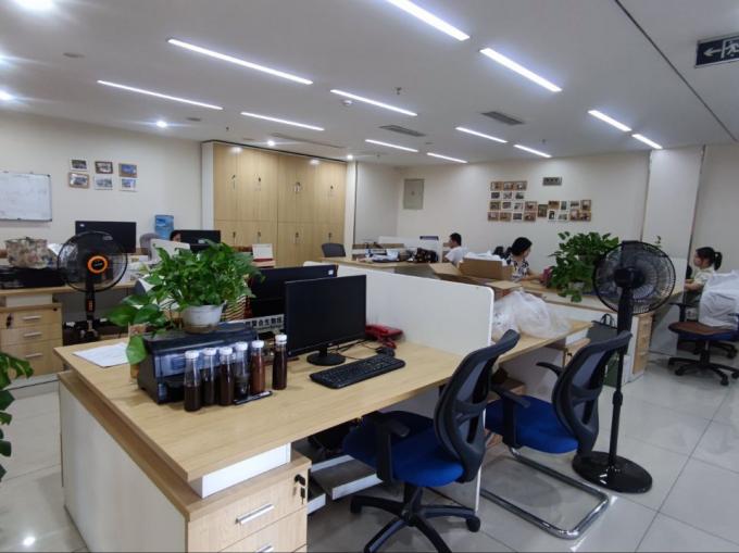 Enzyme Peptides nhỏ Chelat nguyên tố vi lượng Đồng Sắt Mangan Sữa kẽm Chế liệu hữu cơ bổ sung dinh dưỡng cho gia cầm 8