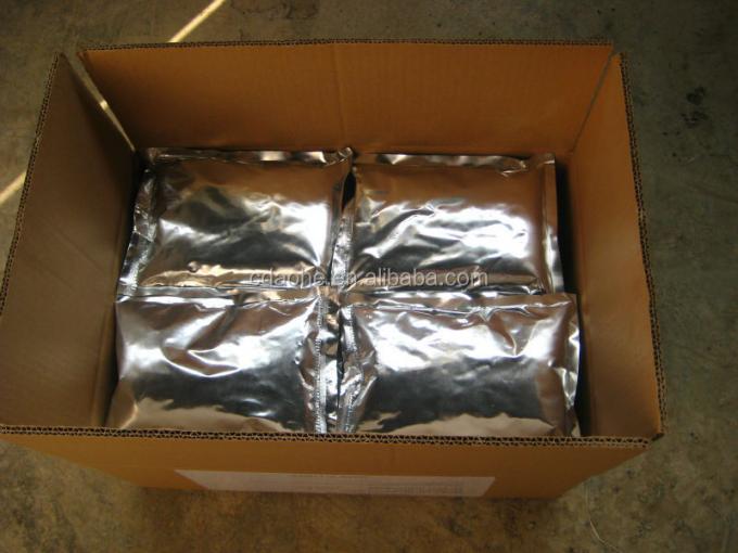 Phụ gia thức ăn Nano Selen từ nấm men 2000mg/kg cho gia súc gia cầm 3