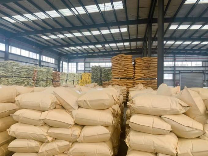 Chất phụ gia thức ăn bổ sung probiotic hợp chất tăng cường với nuôi trồng B. natto Đối với gia súc và gia cầm 2