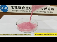 Chromium Methionine chelated amino acid khoáng chất phụ gia thức ăn