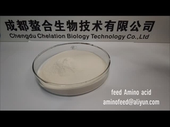 Thức ăn axit amin