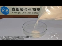 Amino acid peptide Chelat khoáng chất Organic micro elements Sử dụng phụ gia thức ăn