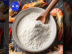 Chất tiêu hóa axit 95% Protein thô Amino acid Phụng liệu phụ gia thức ăn bột cho cá Tôm Rồng Cá sò