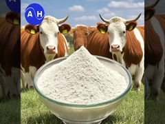 Các sản phẩm y tế thú cưng đảm bảo chế độ ăn uống cân bằng với AH-Liver cho chó, mèo