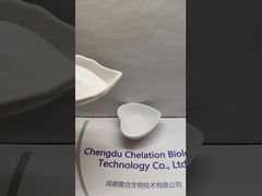 Xem: Phụ gia thức ăn chứa sắt hữu cơ có chứa protein Chelating Trace Element dành cho động vật
