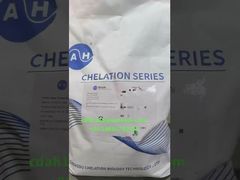Phụ gia thức ăn nuôi trồng thủy sản Khoáng chất chelat peptide nhỏ để cải thiện quá trình lột xác của tôm